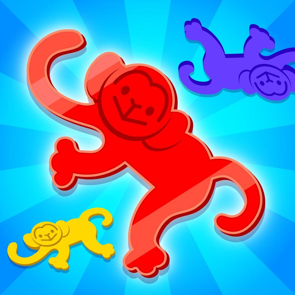 Monkey Sort Latest Version for Android/iOS APK - TapTap