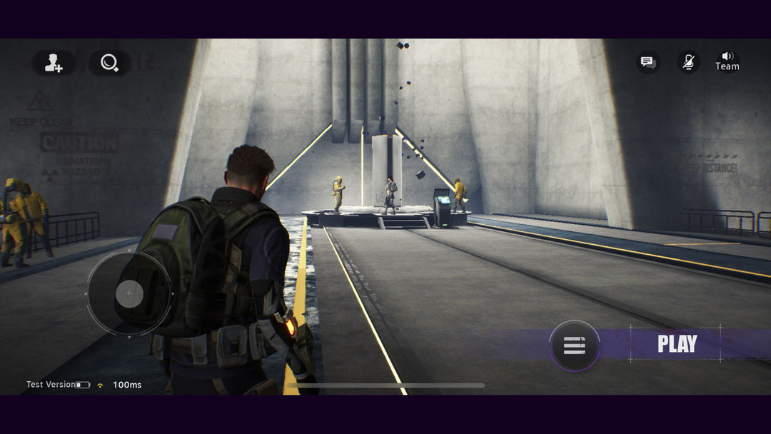 Dead 4 Returns screenshot game