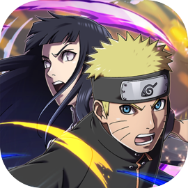 NARUTO -ナルト- 忍コレクション 疾風乱舞