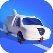 자동차 게임 3D