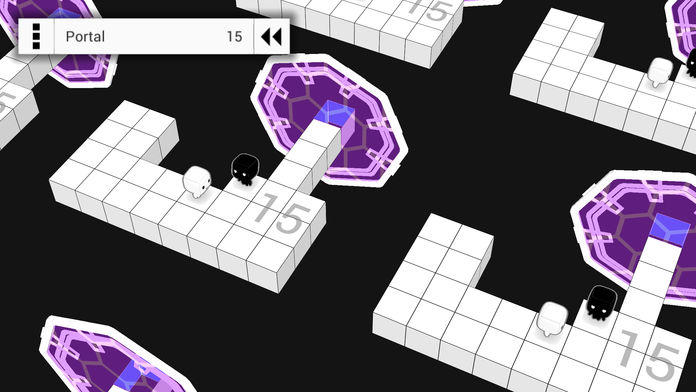 Test Chamber - Mind-bending Puzzles ゲームのスクリーンショット