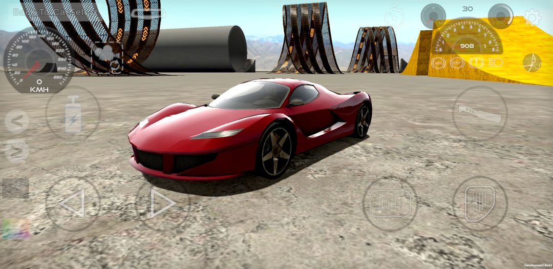 Madalin Stunt Cars 2 - Madalin Games