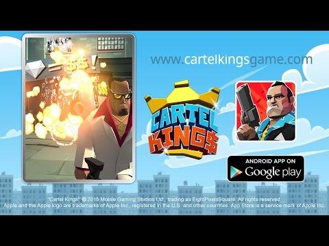Скриншот видео Cartel Kings