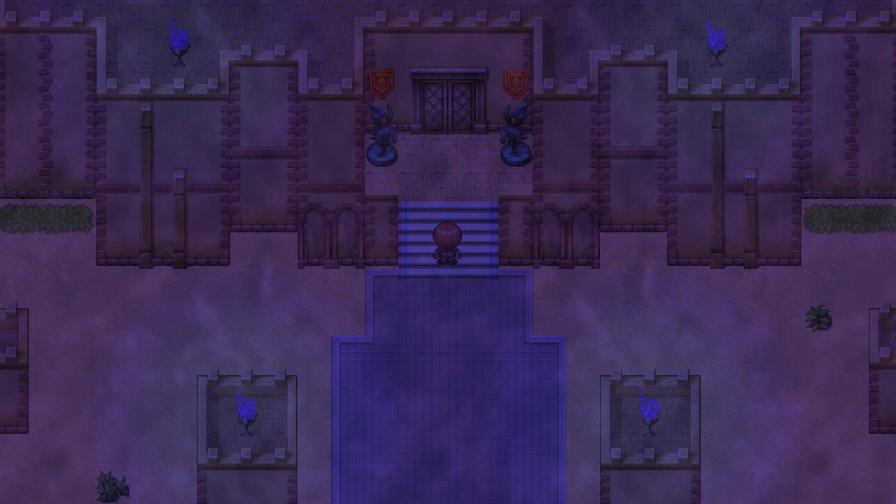 Screenshot 8 of Ksatria Tersihir 2 