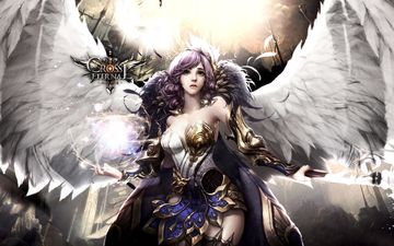 크로스 이터널 遊戲截圖