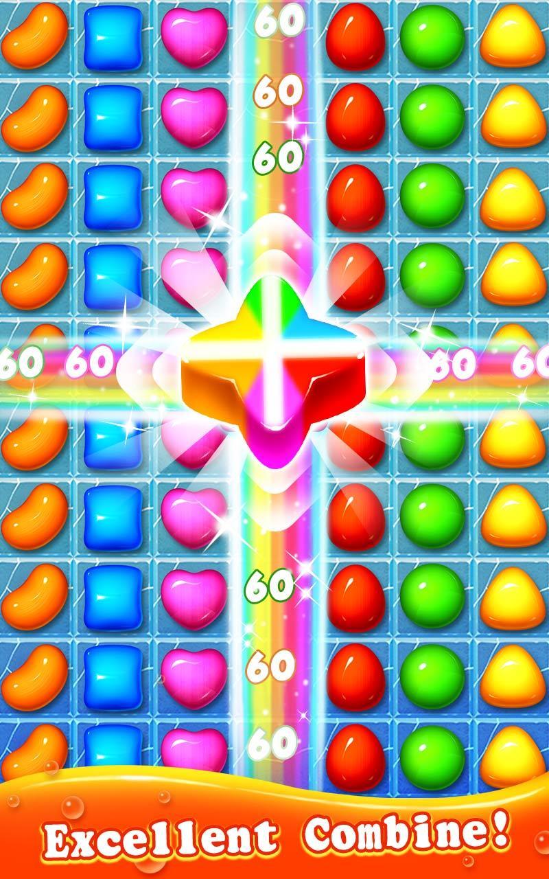 Candy Day Game Screenshot