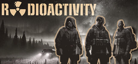 Banner of Radioactivity 