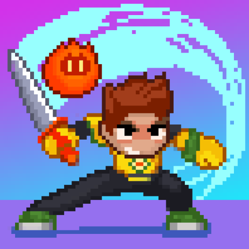 Core Beast Hero Latest Version for Android/iOS APK - TapTap
