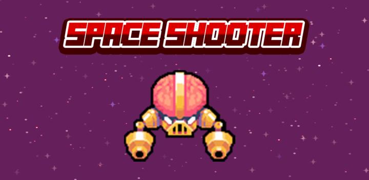 Banner of Space Shooter 1.1.0.0