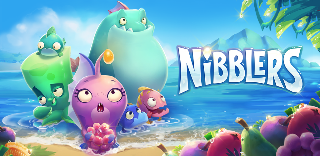 Banner of သစ်သီး Nibblers 