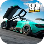 Drive Zone: Car Simulator