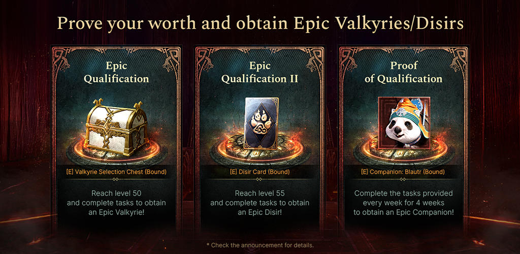 Banner of Legend of YMIR 