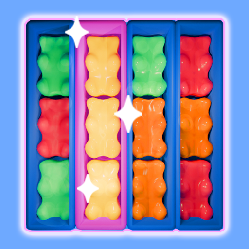 Candy Sort Factory Latest Version for Android/iOS - TapTap