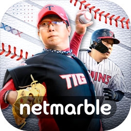 Netmarble Pro-Baseball 2022