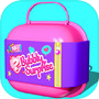 Bubbly Surprise Makeup Games