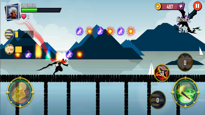 Hustle Ninja APK for Android Download