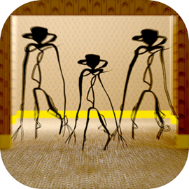 Backrooms Survival android iOS-TapTap