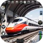 Rails Express Train Simulator 아이콘