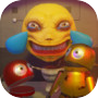 ROPE: Horror Game 3D