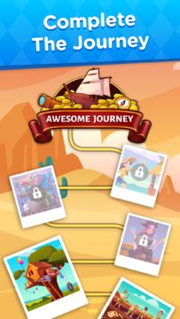 Find The Differences - Spot It Game Screenshot
