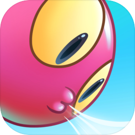 The Balloons Floaty Adventure