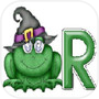 R-Frog 的圖示