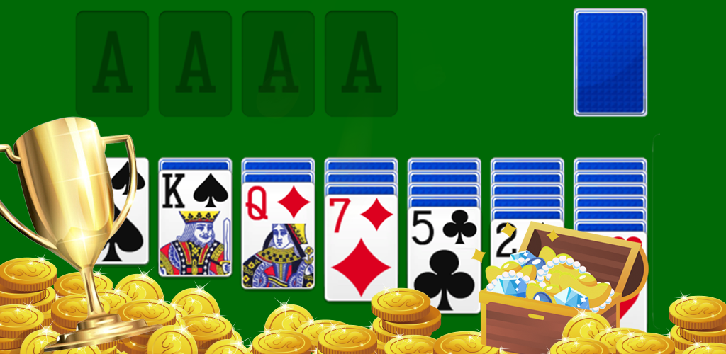 Banner of Solitaire King 