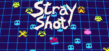 Banner of Stray Shot 