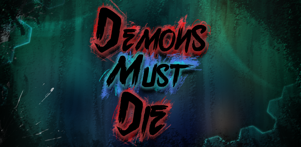 Banner of Les démons doivent mourir 1.2
