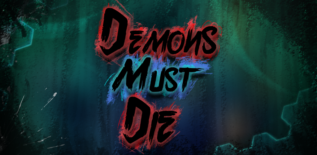 Demons Must Die screenshot