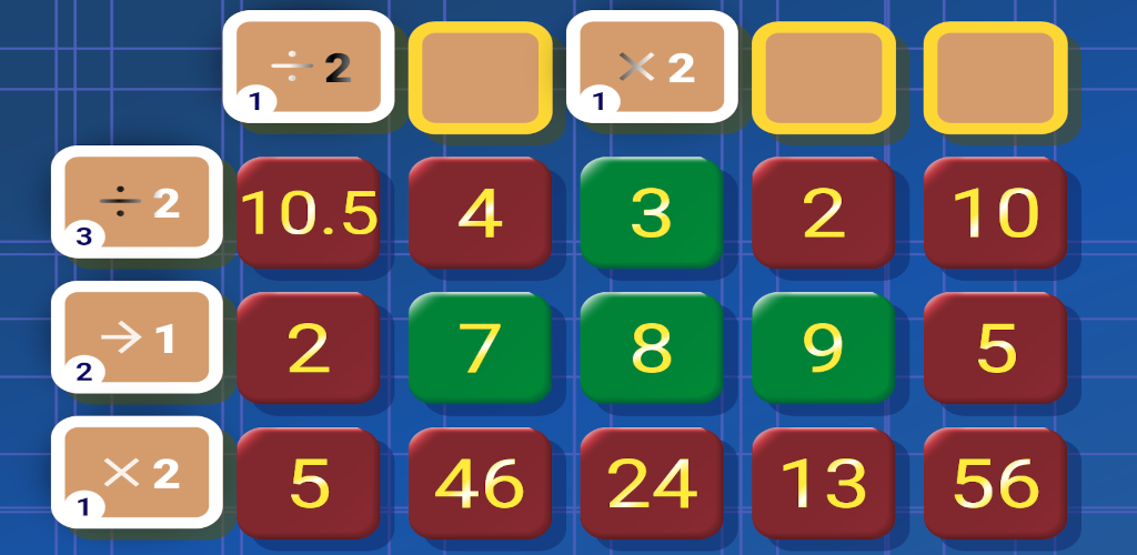 Download do APK de Jogo Matemática Jogos de dois para Android