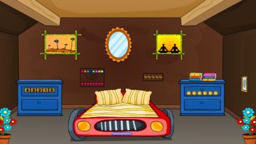 Attractive Girl Rescue ภาพหน้าจอเกม