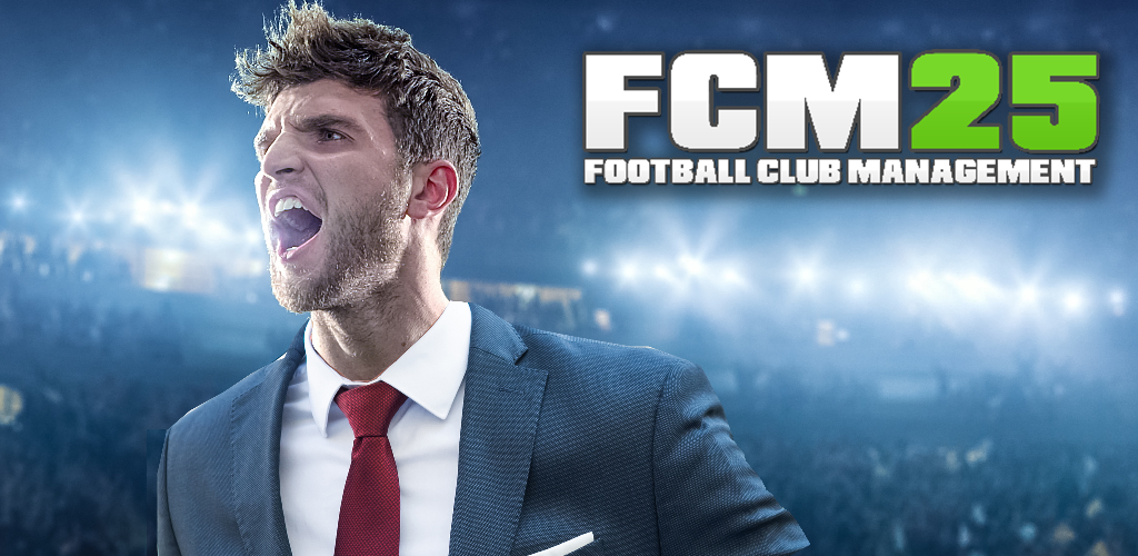 Football Club Management 2025 비디오 스크린샷