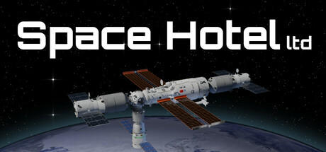 Banner of Space Hotel Ltd 