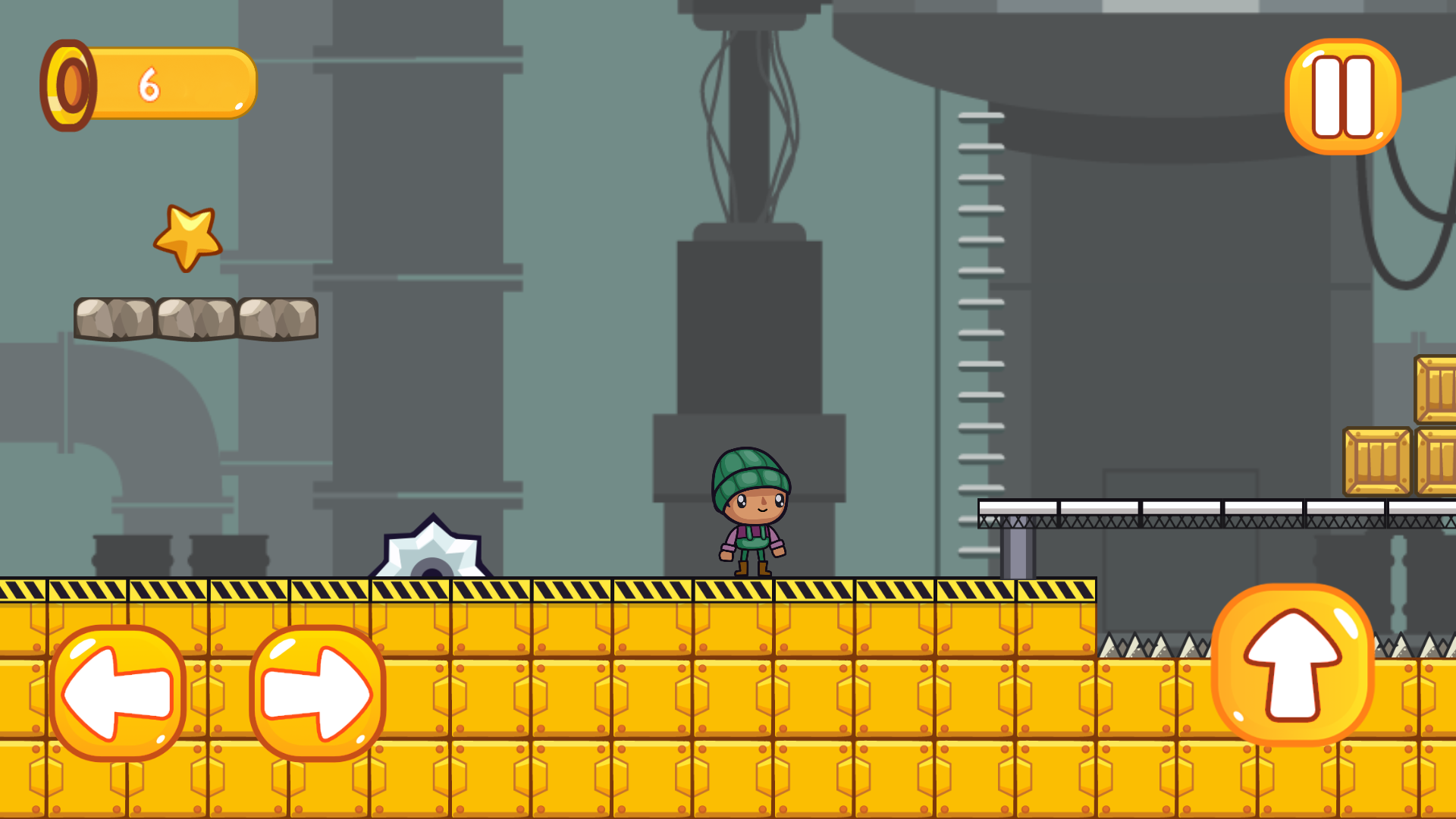 Moving Forward Latest Version for Android/iOS APK - TapTap