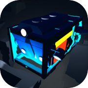 Cube Submarine