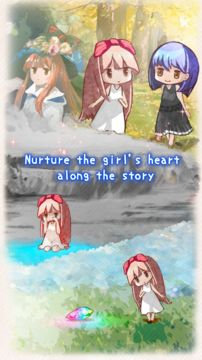 Clear Sky Game Screenshot