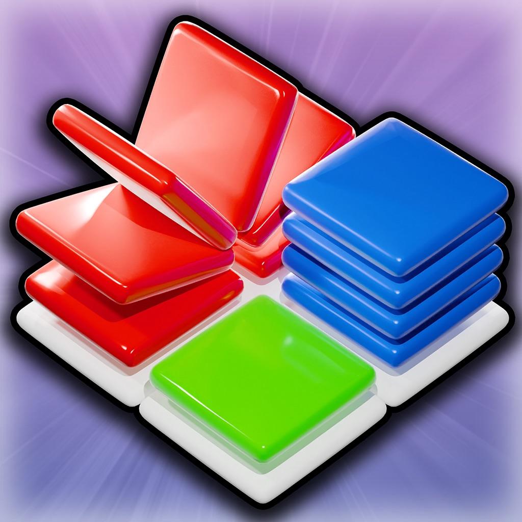 Block Stack Sort Latest Version for Android/iOS APK - TapTap