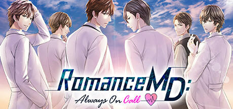 Banner of Romance MD: Always On Call 