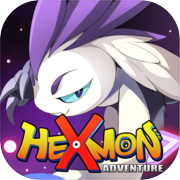 Aventure Hexmon