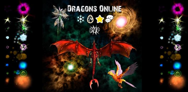 Banner of Dragons Online  3D Multiplayer 3.27