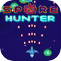 Ícone de spore hunter