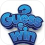 Icon of African Guess and Win Big Game