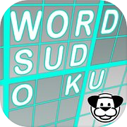 Wort-Sudoku von POWGI