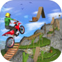 Stunt Bike Racing Tricks