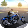 Police Motorcycle Simulator 3D