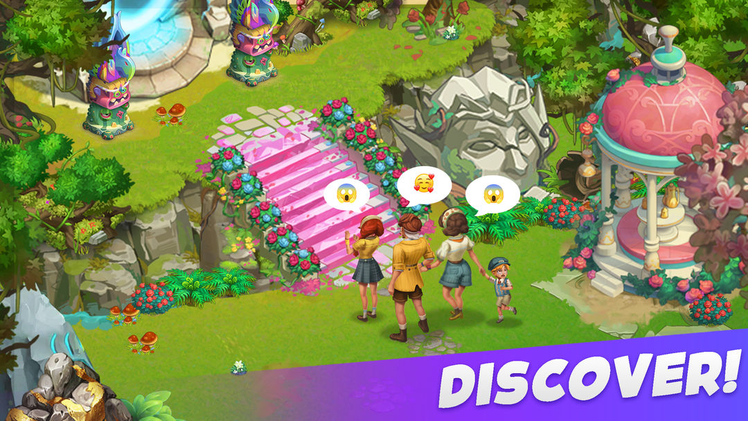 Family Farming My Island Life Android IOS Apk Download For Free TapTap family-farming-my-island-life-android-ios-apk-download-for-free-taptap