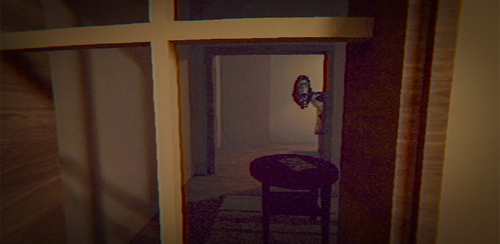 The Obelisk: Home Horror Game screenshot