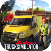 Nextgen: Truck Simulator