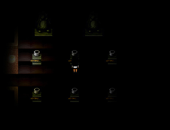 학교소녀(學校少女) [쯔꾸르] 게임 스크린샷